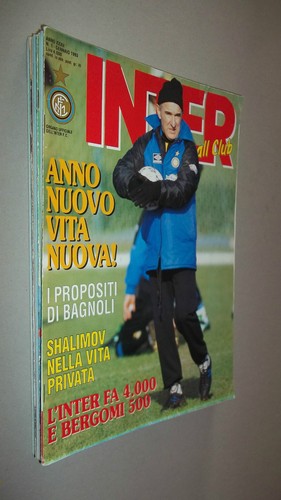 Inter football club - inter,