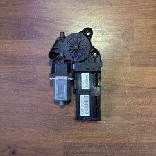 Motorino alzavetro Anteriore