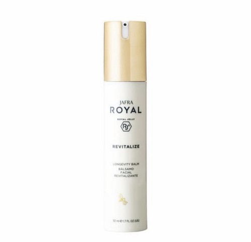 Jafra royal jelly balsamo per - jelly,