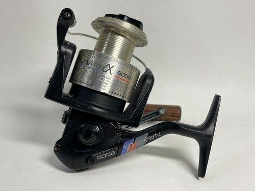 Mulinello spinning shimano - mulinello, da
