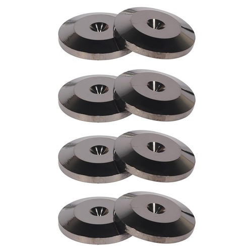 8pcs pad isolamento per - di,
