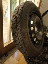 Ruotino Di Scorta Opel Corsa D