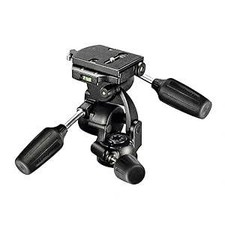 Manfrotto 808RC4 Testa