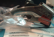 Deragliatore anteriore Shimano