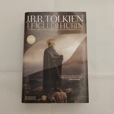I Figli di Hurin - J.R.R