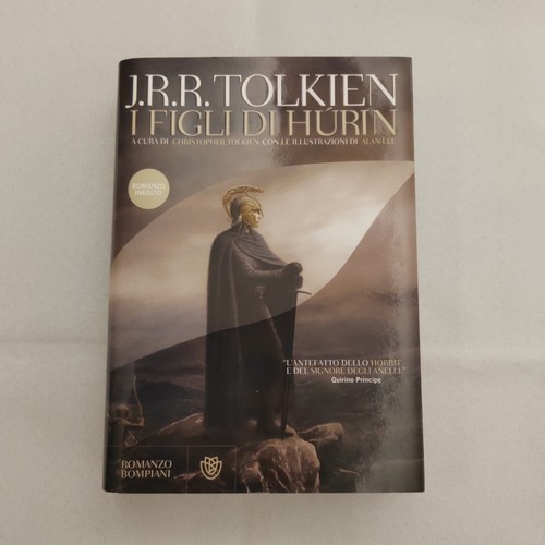 Figli hurin j r - i,
