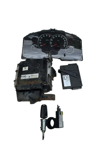 Opel meriva centralina - meriva,