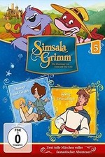 SimsalaGrimm 5 - Hänsel