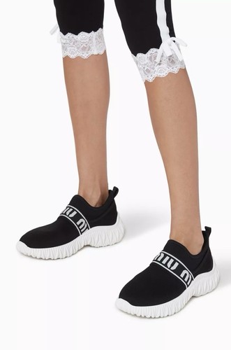 Sneakers miu 950 - sneakers,