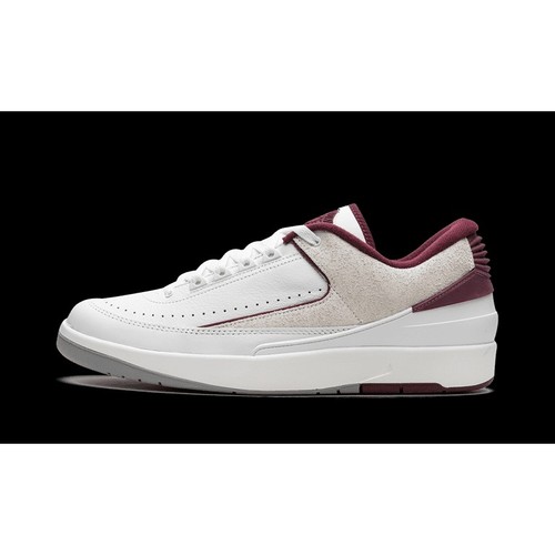 Nike air jordan - nike, low