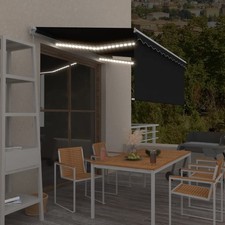 Tenda da Sole Retrattile con