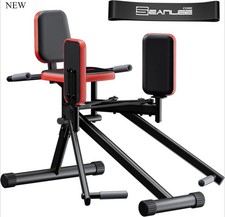 Hip Abductor Machine for Home