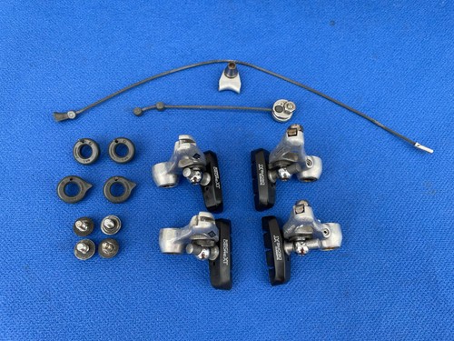 Retro shimano deore - retro,