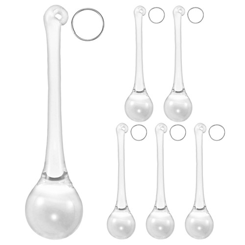 Confezione prismi lampadario - confezione,