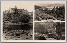 SHEFFIELD - South Yorkshire