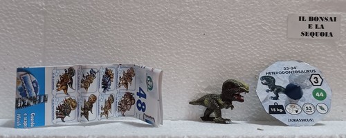 Dinofroz giochi preziosi - ,