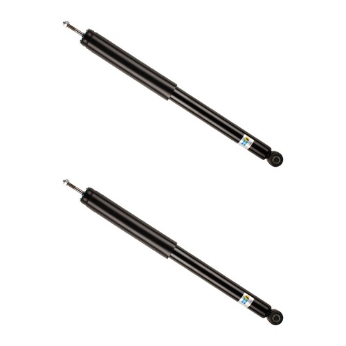 Kit ammortizzatori assale - kit,