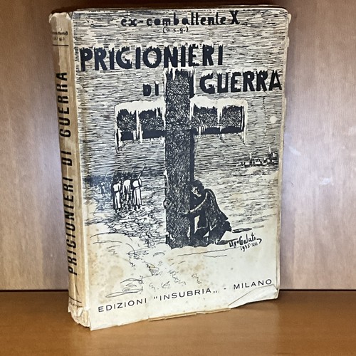 Prigionieri guerra ex - di, guerra-ex