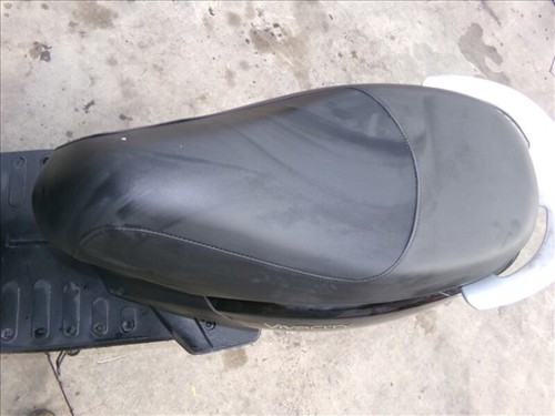 Asiento peugeot vivacity - asiento,