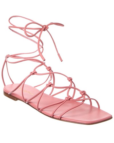 Gianvito rossi minas sandalo - gianvito,