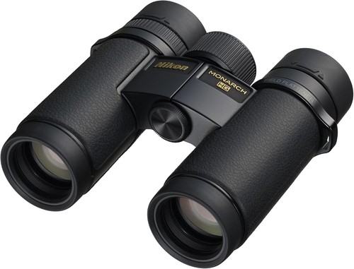 Nikon binocolo monarch 8x30 - binocolo, hg