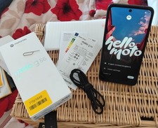 Motorola Moto G56 5G usato