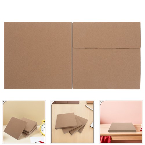 Pezzi scatole per - 10,