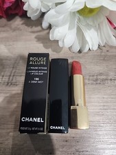 CHANEL Rouge Allure Le Rouge