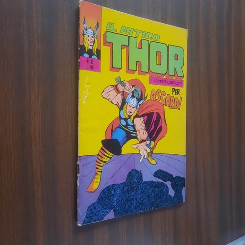 Mlf corno thor prima - mlf,