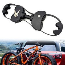 Supporto telaio per portabici