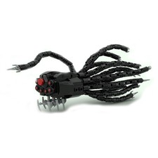 Set Mattoni Mocs Macchina