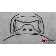 Guarnizione capote bmw - bmw, z3