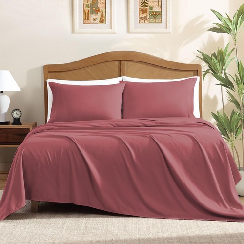 Home set lenzuola ricamate - home,