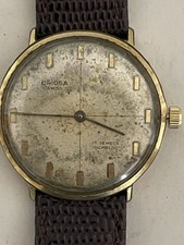 Orologio Vintage Oriosa Swiss