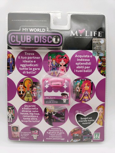 Life magic card - life,