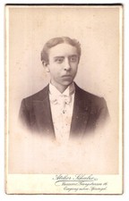 Fotografia E. W. Schulze