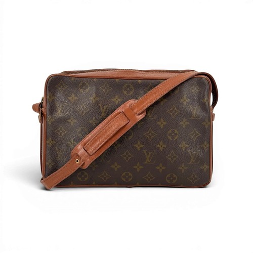 Borsa tracolla vintage louis - borsa,