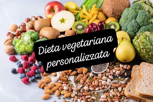 Piano alimentare per - piano,