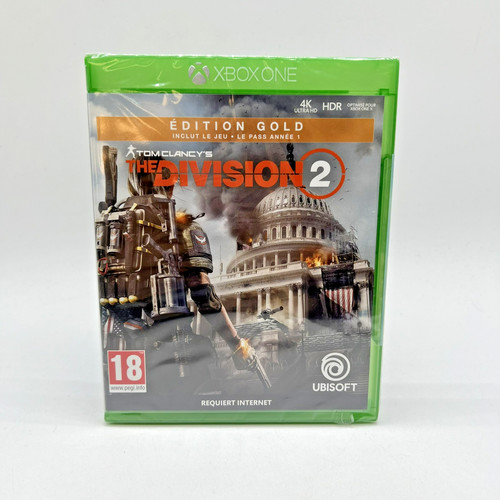 Tom clancy the - tom, division