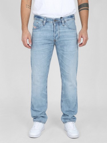 Diesel jeans uomo regular - diesel,