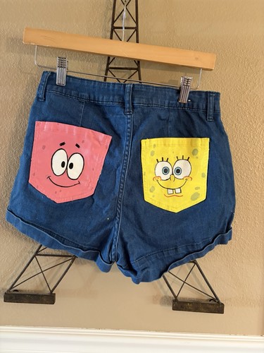 Pantaloncini jeans forever - pantaloncini, 21