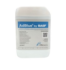 UREA ADBLUE TANICA 10L CON