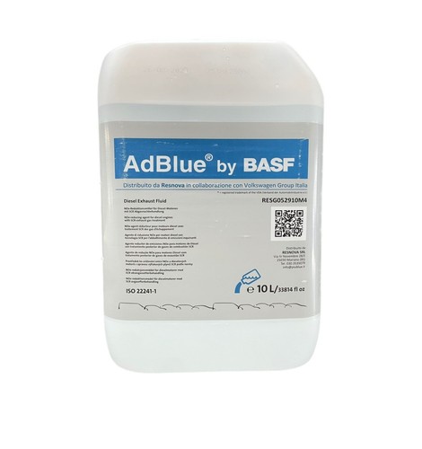 Urea adblue tanica - urea,