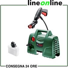 Idropulitrice portatile Bosch