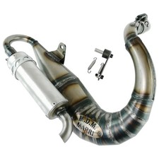 MARMITTA SCARICO RACING MARRI