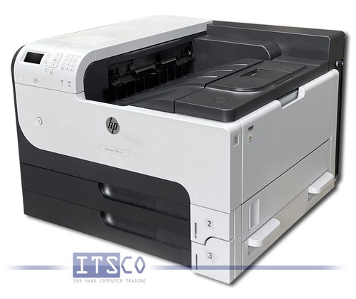 Stampante laser laserjet - stampante, hp