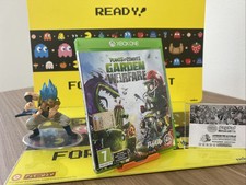 Plants Vs Zombies Garden