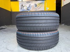 2 Pneumatici Goodyear Eagle F1