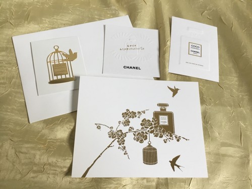 Chanel coco mademoiselle - coco,