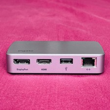 Elgato Thunderbolt 3 Mini Dock